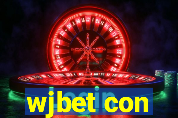 wjbet con